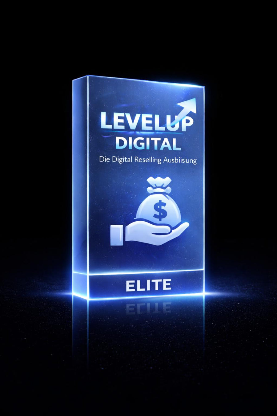 LevelUp Digital Elite