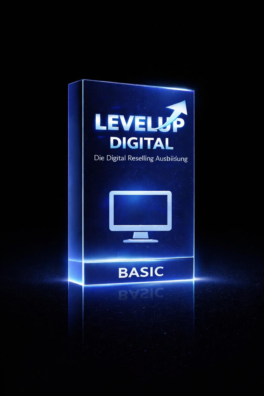 LevelUp Digital Basic