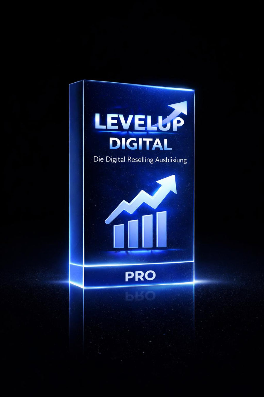 LevelUp Digital Pro